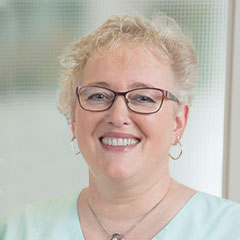 Foto von Birgit Bouten