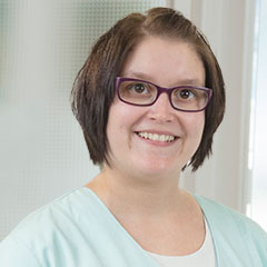 Foto von Desiree Krohnen